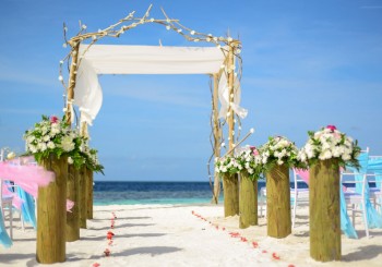 matrimonio in spiaggia marche